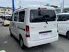 TOYOTA TOWNACE VAN