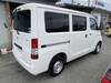 TOYOTA TOWNACE VAN