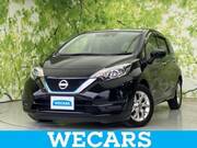 2018 NISSAN NOTE