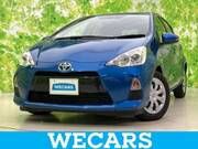 2012 TOYOTA AQUA S