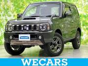 2017 SUZUKI JIMNY