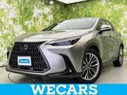 2022 LEXUS NX