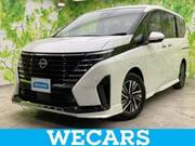 2023 NISSAN SERENA