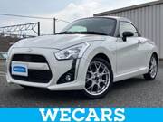2018 DAIHATSU COPEN