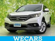 2012 HONDA CR-V 20G