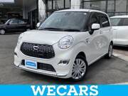 2016 DAIHATSU CAST