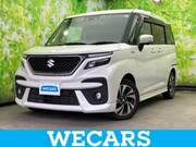2021 SUZUKI SOLIO BANDIT