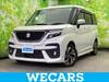 SUZUKI SOLIO BANDIT