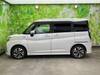 SUZUKI SOLIO BANDIT