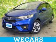 2015 HONDA FIT HYBRID