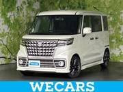 2023 SUZUKI SPACIA CUSTOM