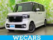 2024 HONDA N-BOX CUSTOM