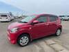 SUBARU PLEO PLUS