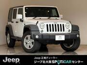 2017 CHRYSLER JEEP WRANGLER UNLIMITED