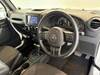 CHRYSLER JEEP WRANGLER UNLIMITED