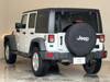 CHRYSLER JEEP WRANGLER UNLIMITED