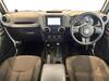 CHRYSLER JEEP WRANGLER UNLIMITED