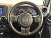 CHRYSLER JEEP WRANGLER UNLIMITED