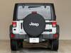 CHRYSLER JEEP WRANGLER UNLIMITED