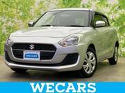 2019 SUZUKI SWIFT