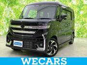 2024 SUZUKI SPACIA CUSTOM