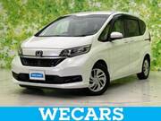 2022 HONDA FREED