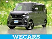 2021 NISSAN ROOX