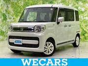 2020 SUZUKI SPACIA