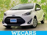2018 TOYOTA AQUA