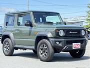 2023 SUZUKI JIMNY SIERRA