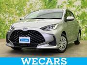 2024 TOYOTA YARIS