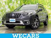 2022 SUBARU LEGACY OUTBACK