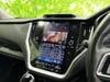 SUBARU LEGACY OUTBACK