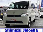 2021 TOYOTA TOWNACE VAN