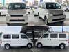 TOYOTA TOWNACE VAN