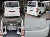 TOYOTA TOWNACE VAN