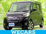 2014 NISSAN DAYZ ROOX