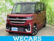 2024 SUZUKI SPACIA CUSTOM