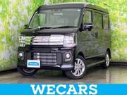 2026 SUZUKI EVERY WAGON