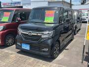 2020 HONDA N-BOX CUSTOM