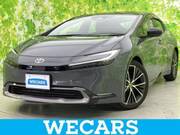 2023 TOYOTA PRIUS