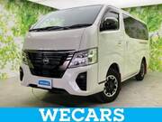 2023 NISSAN CARAVAN