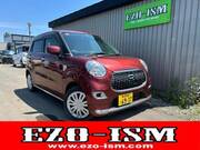 2016 DAIHATSU CAST