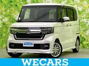2021 HONDA N-BOX CUSTOM
