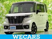 2020 SUZUKI SPACIA CUSTOM