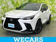 2023 LEXUS NX