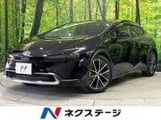 2023 TOYOTA PRIUS G