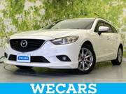 2013 MAZDA ATENZA WAGON