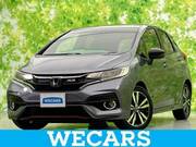 2017 HONDA FIT