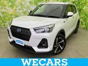 2024 DAIHATSU ROCKY
